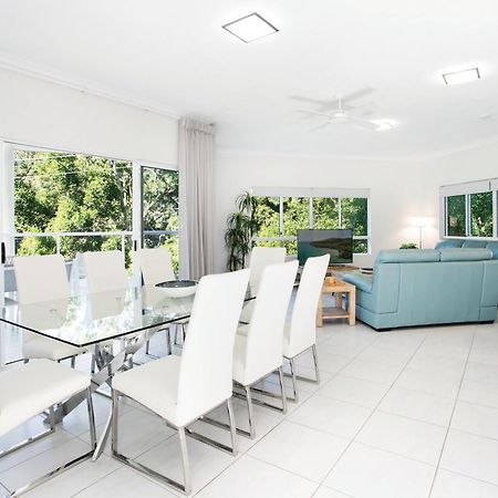 The Lookout Resort Noosa Esterno foto