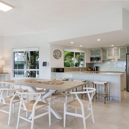 The Lookout Resort Noosa Esterno foto