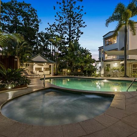 The Lookout Resort Noosa Esterno foto