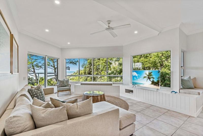 The Lookout Resort Noosa Esterno foto
