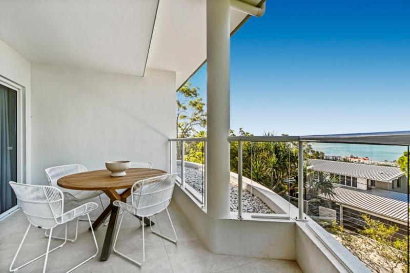 The Lookout Resort Noosa Esterno foto