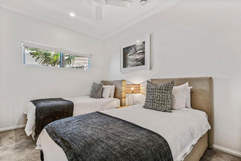 The Lookout Resort Noosa Esterno foto