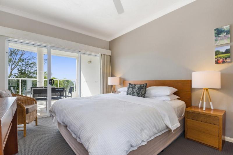 The Lookout Resort Noosa Esterno foto