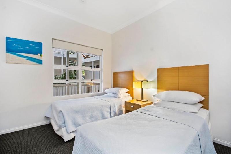The Lookout Resort Noosa Esterno foto