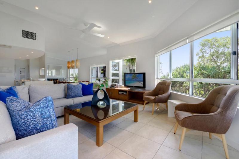 The Lookout Resort Noosa Esterno foto