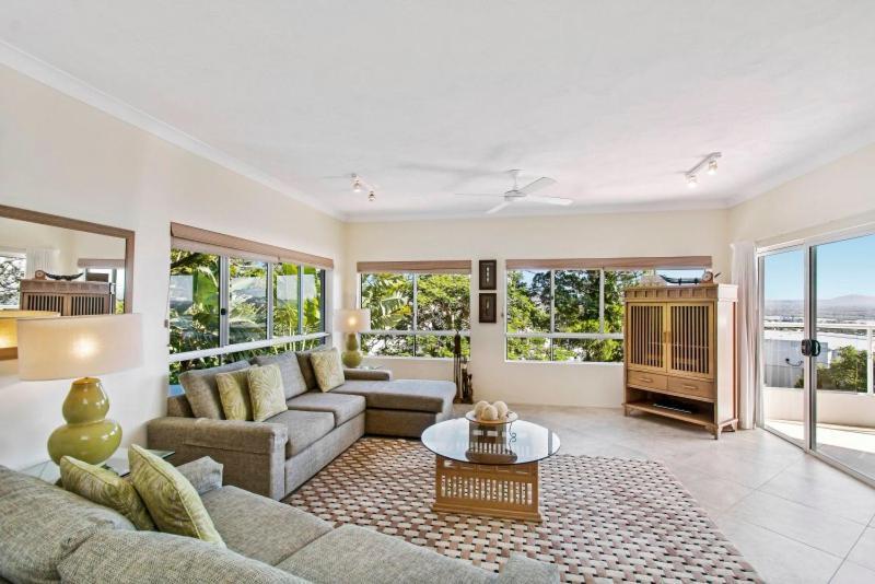 The Lookout Resort Noosa Esterno foto