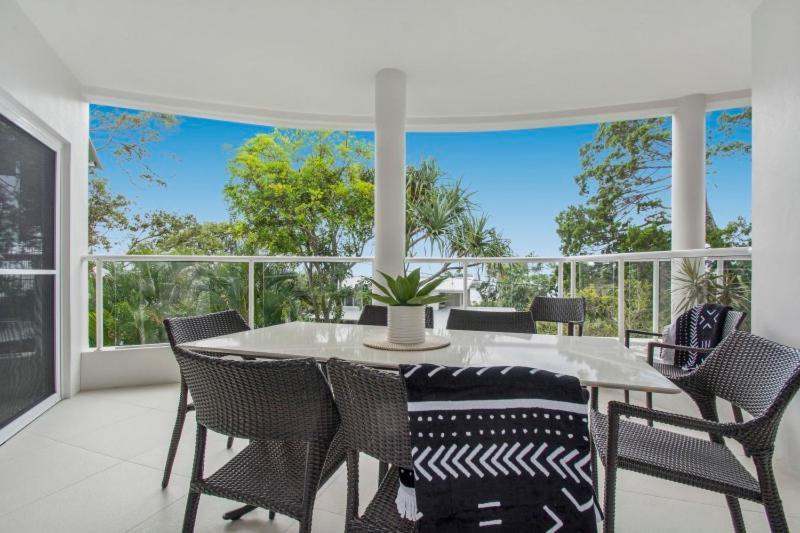 The Lookout Resort Noosa Esterno foto