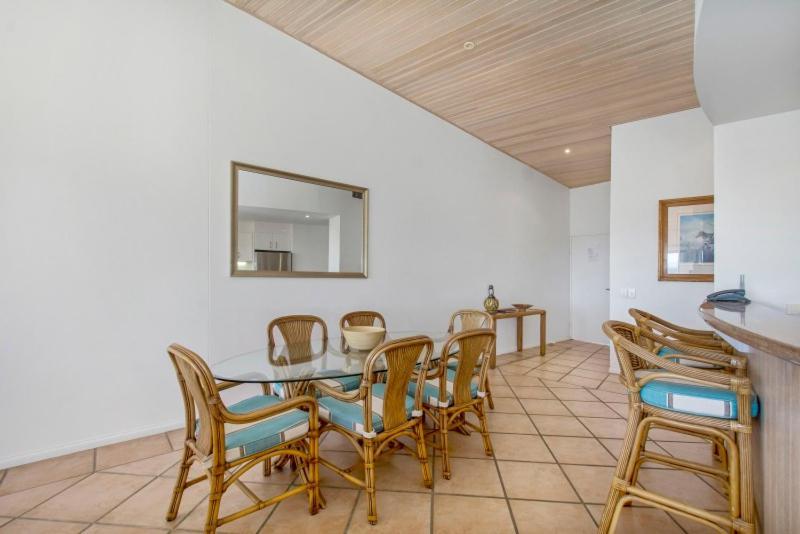 The Lookout Resort Noosa Esterno foto