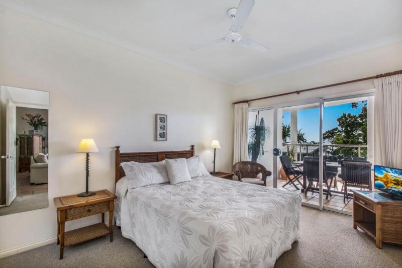 The Lookout Resort Noosa Esterno foto