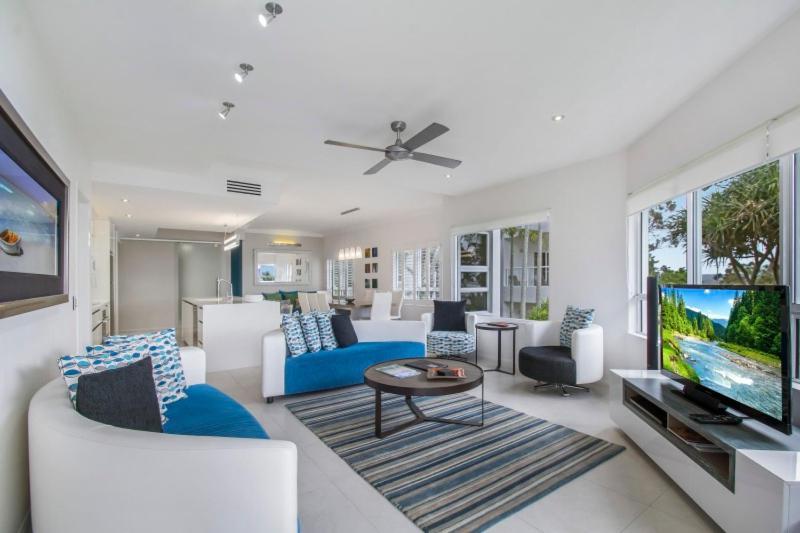 The Lookout Resort Noosa Esterno foto