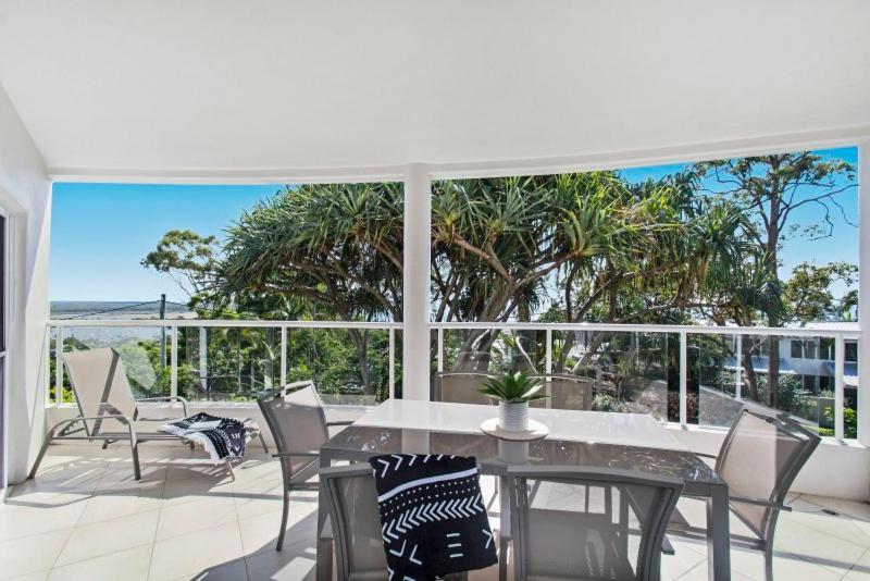 The Lookout Resort Noosa Esterno foto