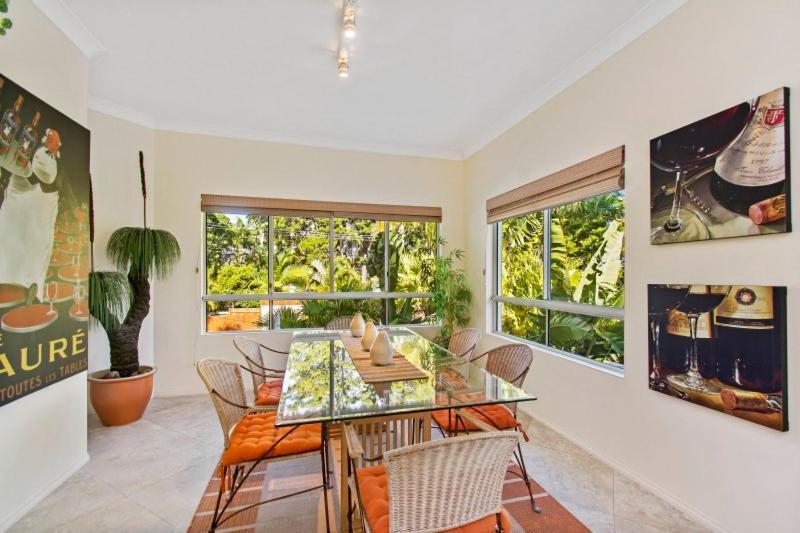 The Lookout Resort Noosa Esterno foto