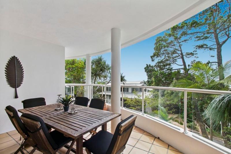 The Lookout Resort Noosa Esterno foto