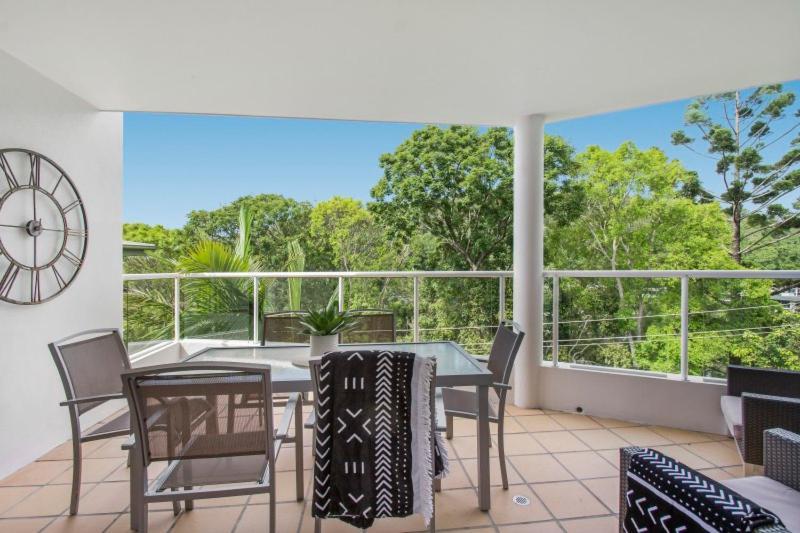 The Lookout Resort Noosa Esterno foto