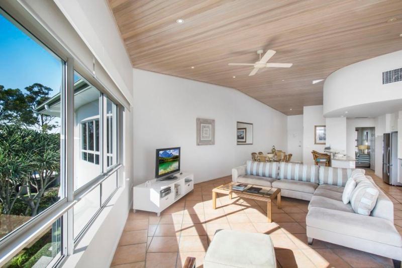 The Lookout Resort Noosa Esterno foto