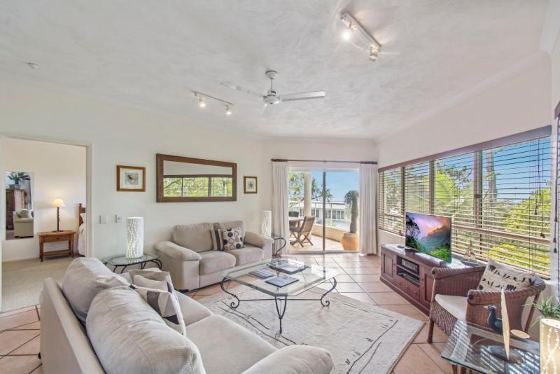 The Lookout Resort Noosa Esterno foto