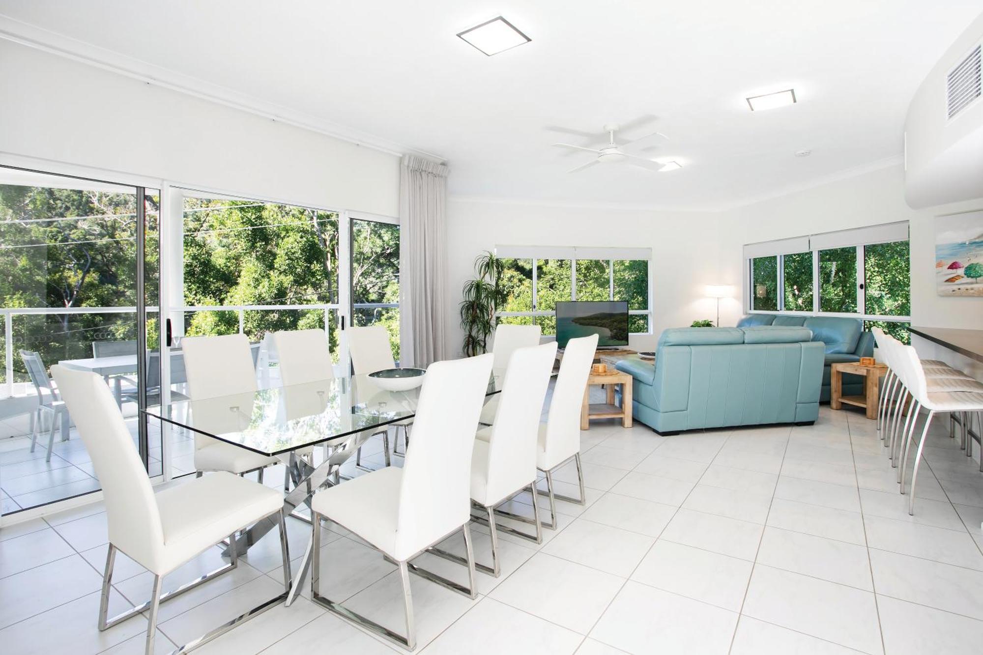 The Lookout Resort Noosa Esterno foto