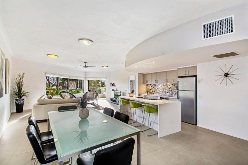 The Lookout Resort Noosa Esterno foto