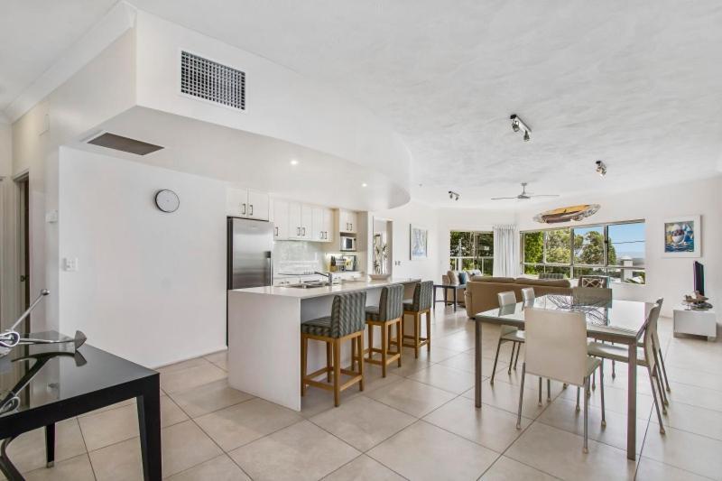 The Lookout Resort Noosa Esterno foto