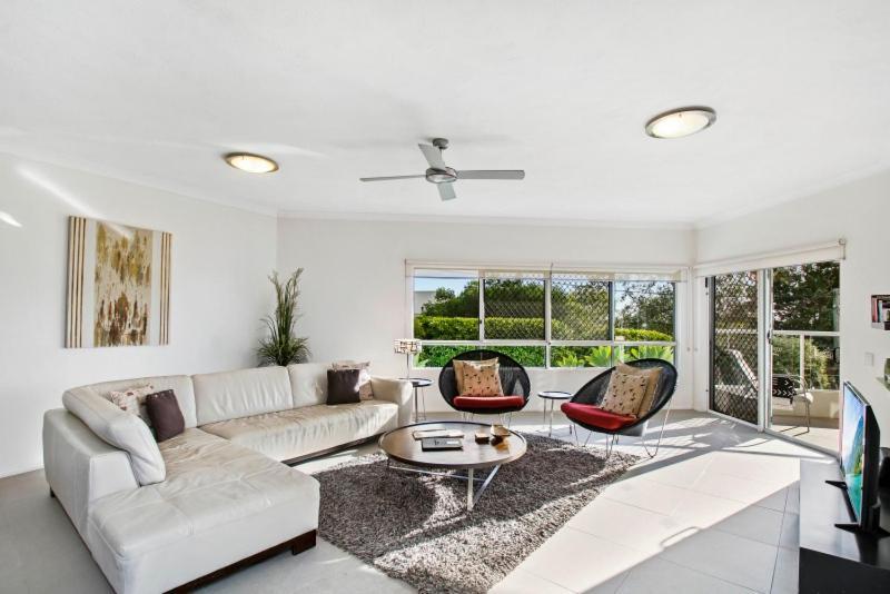 The Lookout Resort Noosa Esterno foto