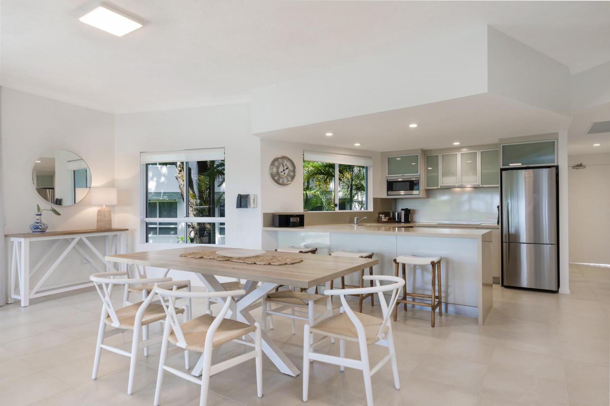 The Lookout Resort Noosa Esterno foto