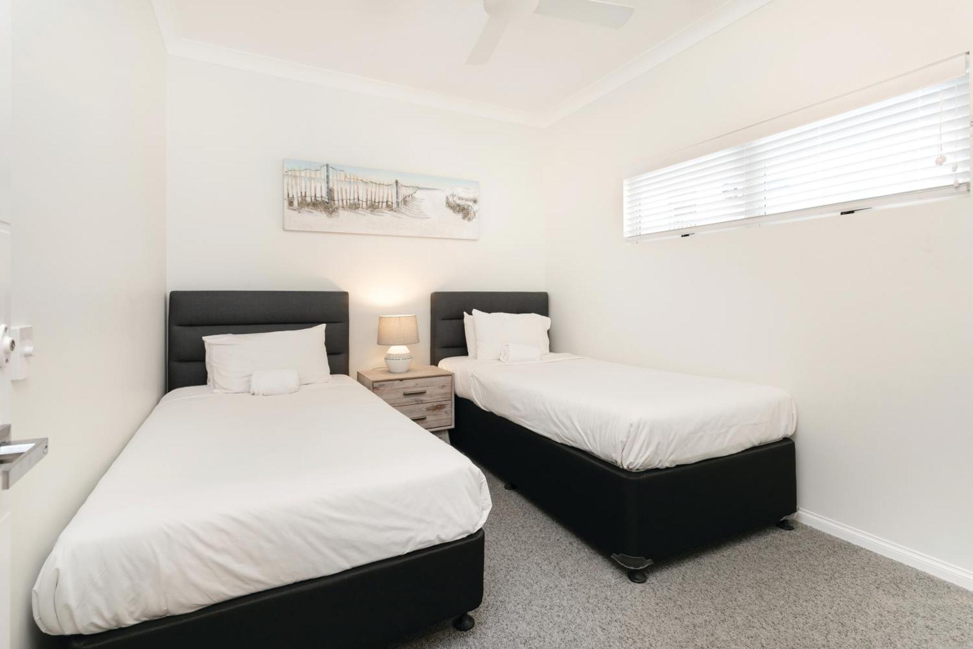 The Lookout Resort Noosa Esterno foto