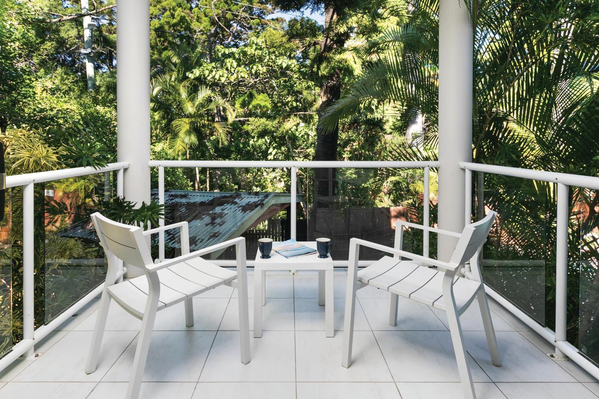 The Lookout Resort Noosa Esterno foto
