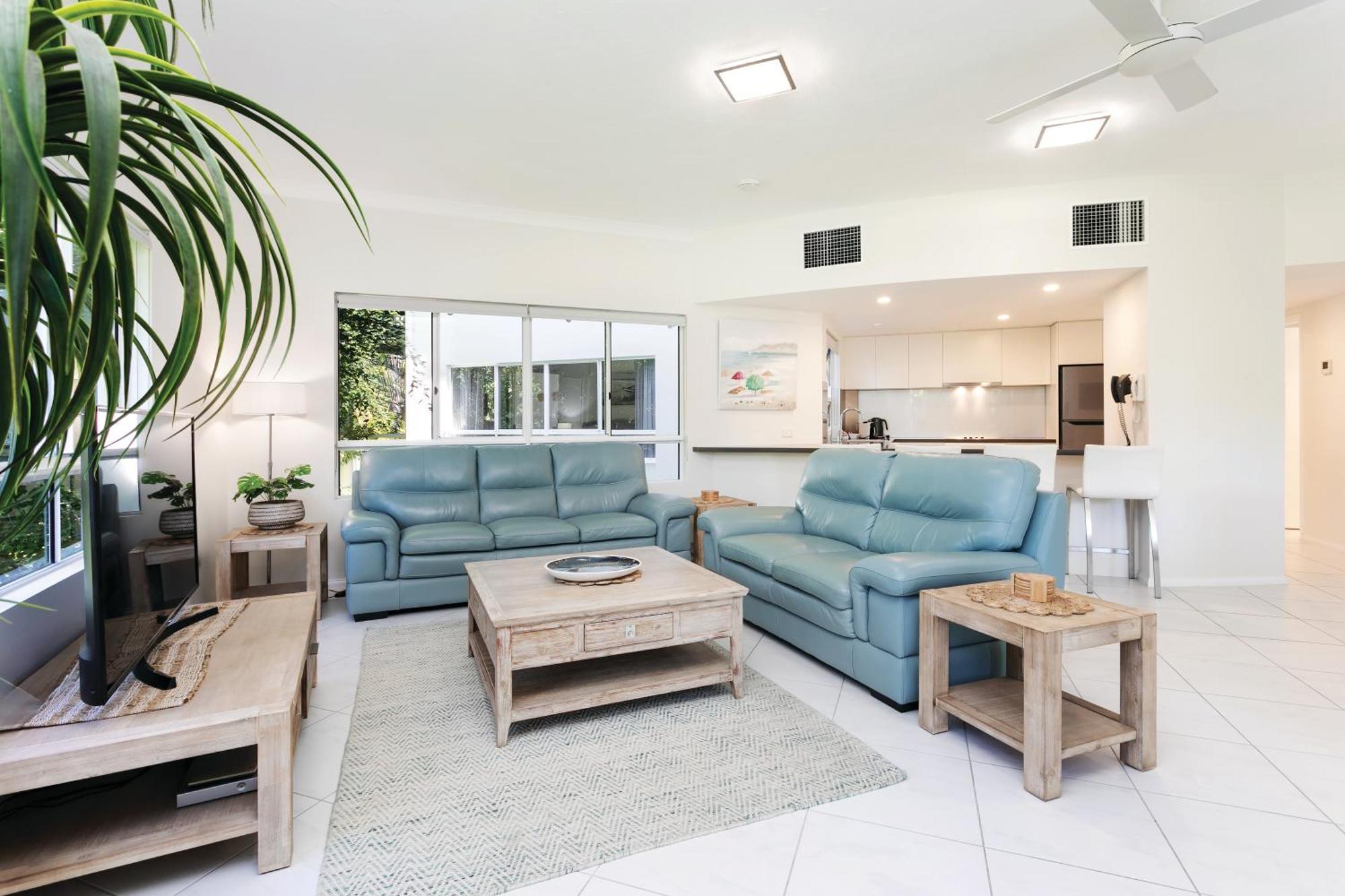 The Lookout Resort Noosa Esterno foto