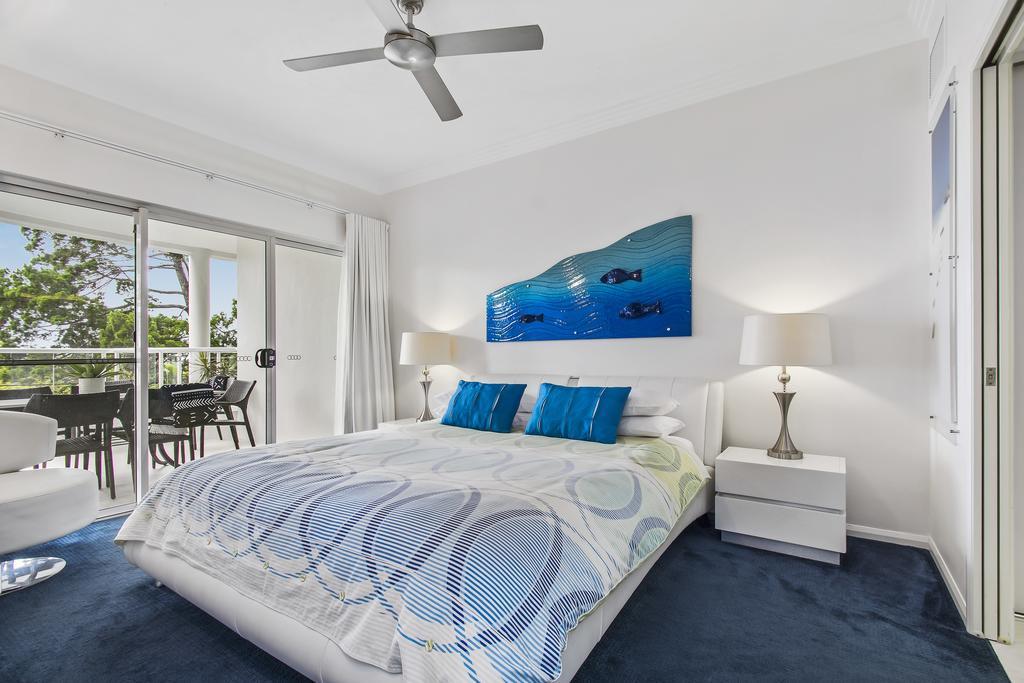The Lookout Resort Noosa Esterno foto