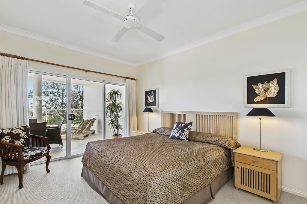 The Lookout Resort Noosa Esterno foto