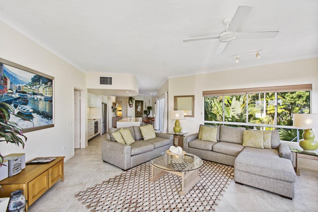 The Lookout Resort Noosa Esterno foto