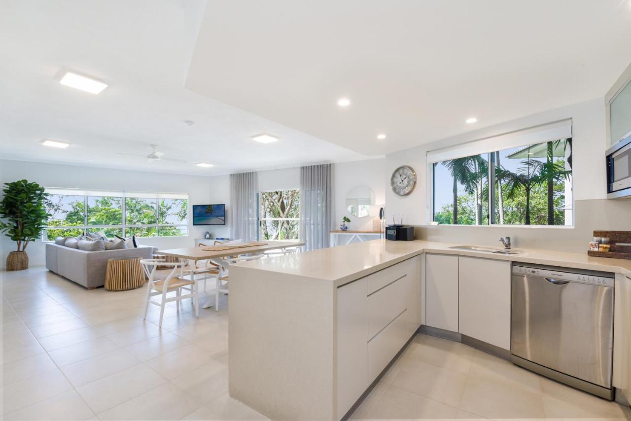 The Lookout Resort Noosa Esterno foto